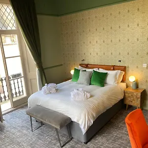 Hotel The Waterman's Arms, Londra